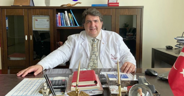AMELİYAT EDECEK DOKTOR BULAMAYABİLİRİZ!
