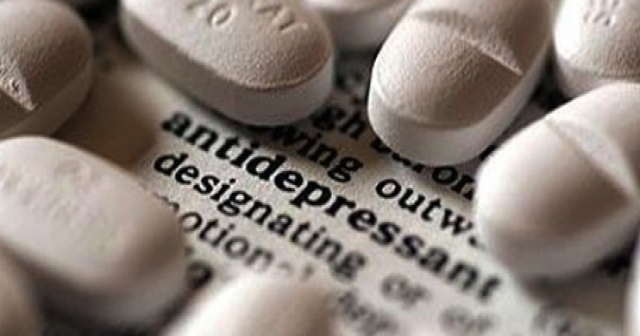 Antidepresanlar psikiyatrist önerisiyle kullanılmalı!