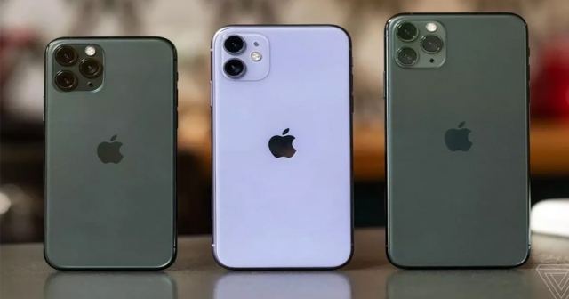 Apple, Türkiye'de ucuz iPhone satacak