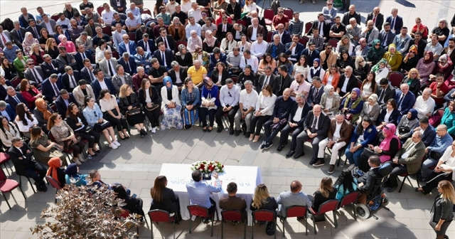 Ara tatil semineri çevrim içi gerçekleştirilecek