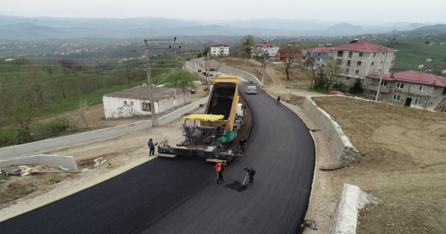 ASFALT BİTÜMÜ NAKLİ HİZMET ALIMI YAPILACAK