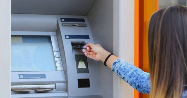 ATM'de Bu İşlemi Yapanların Kartı İade Edilmeyecek