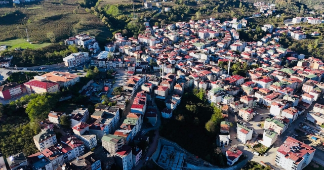 Aybastı Belediyesi'nden İmar Desteği