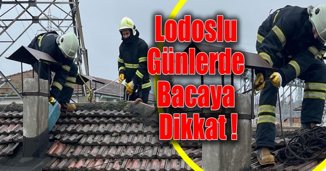 Bacalı Cihazların Bakımını Unutmayın