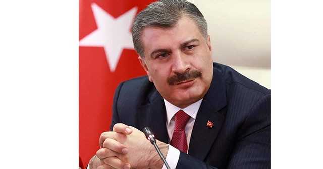 BAKAN KOCA'DAN ÇIKAN İDDİALARA YANIT GECİKMEDİ