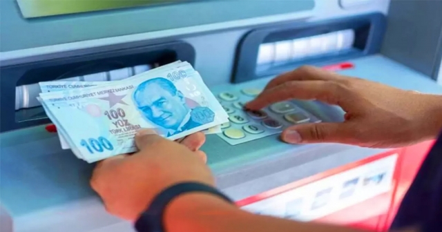 Bakanlık hesaplara 527 milyon lira yatıracak