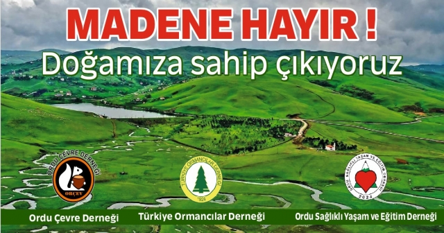 Basın Açıklamasına Davet