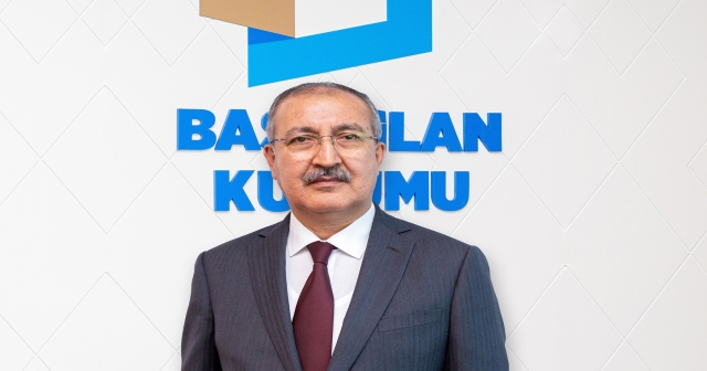 Basın İlan Kurumu Müdürü Erkılınç'tan '24 Temmuz' mesajı