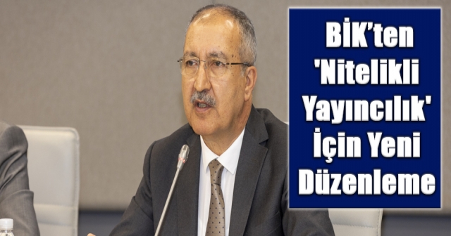 Basın İlan Kurumu'ndan Yeni Trafik Şartları