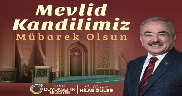 Başkan Güler’den Birlik-Beraberlik Çağrısı..