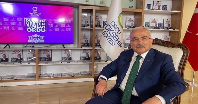 BAŞKAN GÜLER SON NOKTAYI KOYDU !