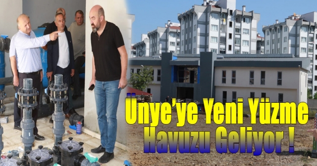 Başkan Tavlı, "Özlemle Beklenen Bir Proje"