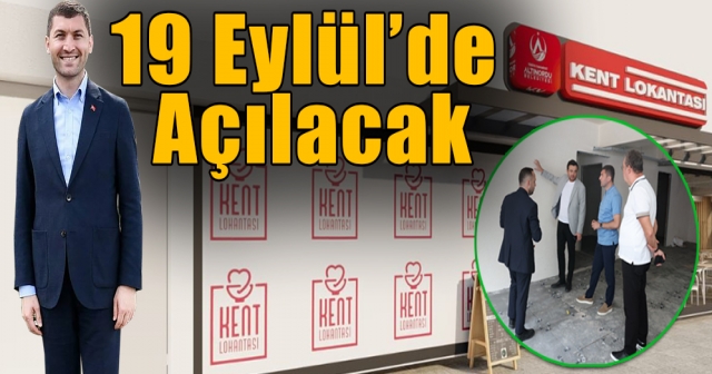 Başkan Tepe: “Esnafla Rekabet Etmeyeceğiz”