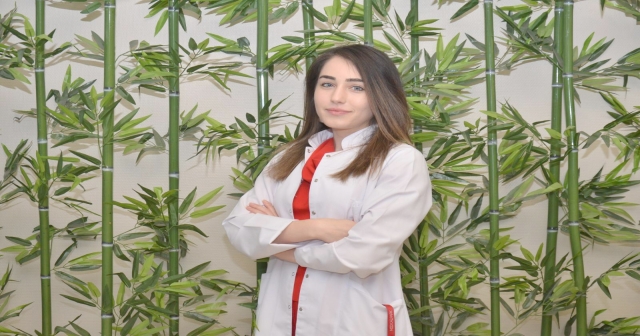 BAYRAMI SAĞLIKLI GEÇİRMENİN FORMÜLÜ HER İKRAMI KABUL ETMEMEK!