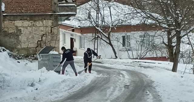 Bazı İlçelerde Yarın Okullar Tatil