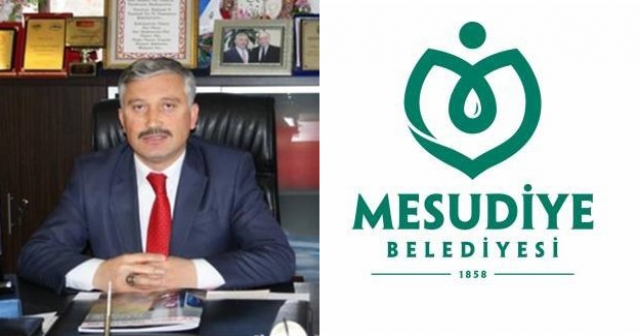 BELEDİYE BAŞKANI GÖREVİNDEN İSTİFA EDİYOR