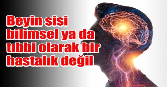 Beyin sisi farklı hastalıkların belirtisi olabilir!