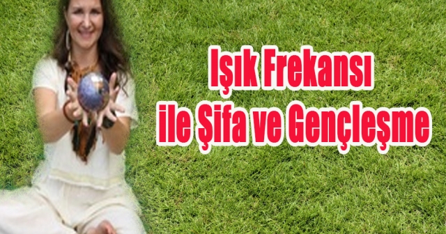 Bilim Destekli İyileşme ve Gençleşme Yöntemi