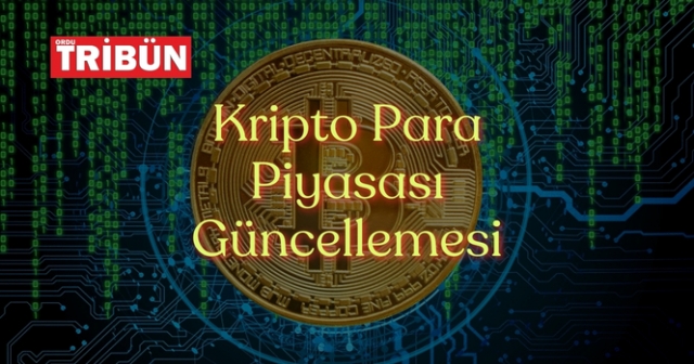 Bitcoin Düşüşte, Ethereum ve Altcoinler Kan Kaybediyor!