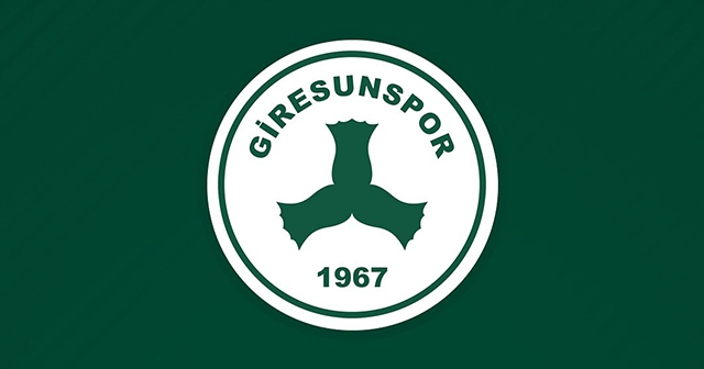 Bitexen Giresunspor'un ilk 11'i belli oldu!