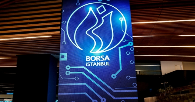 Borsa güne yükselişle başladı