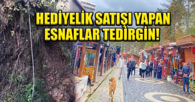 BOZTEPE’DE KAZA ‘GELİYORUM’ DİYOR