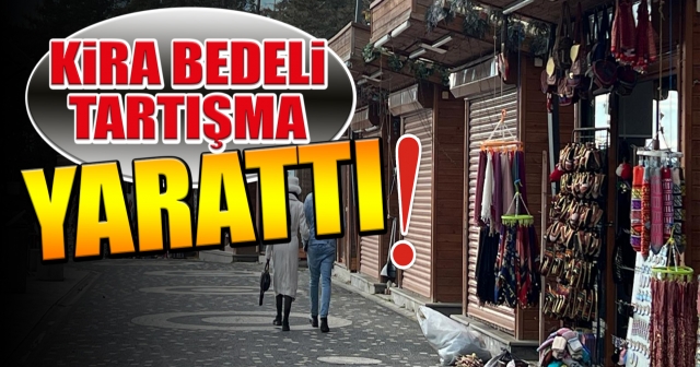 BOZTEPE’DEKİ 24 BÜFE YARIN KİRAYA VERİLECEK