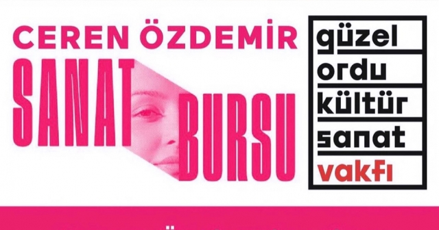 Burs Başvuruları Başlıyor