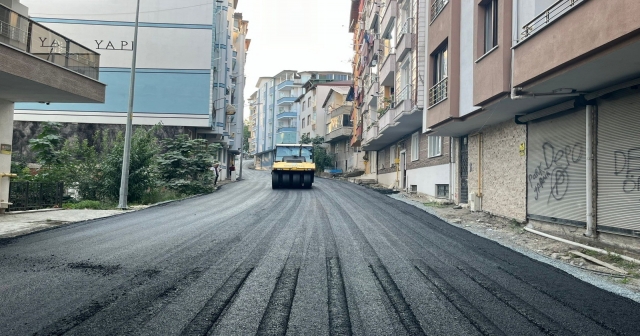 BÜYÜKŞEHİRİN ULAŞIM SEFERBERLİĞİ SÜRÜYOR