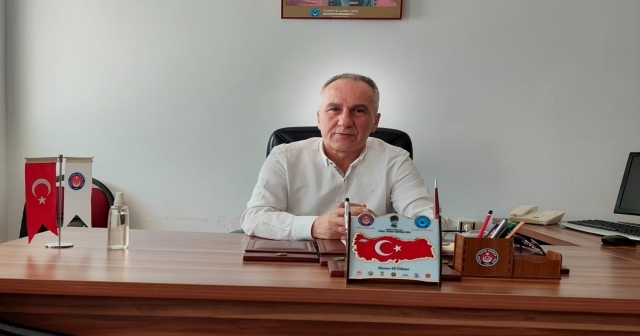 “Çalışanı Rahatlatacak Tek Unsur Refah Payıdır”