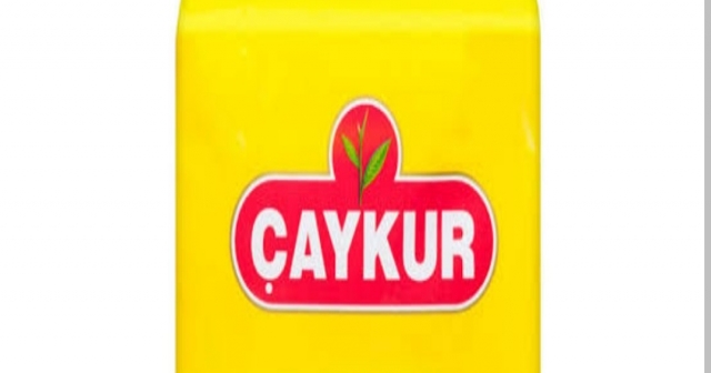 ÇAYKUR, Bugün Yaş Çay Alımı Yapmayacak..