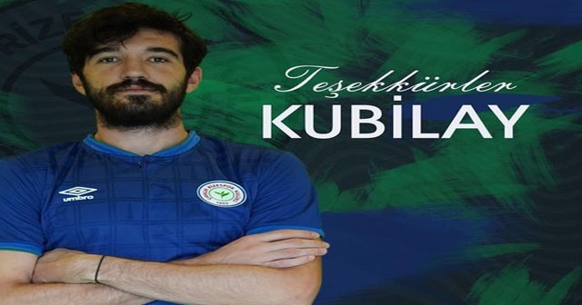 ÇAYKUR RİZESPOR’DA AYRILIK