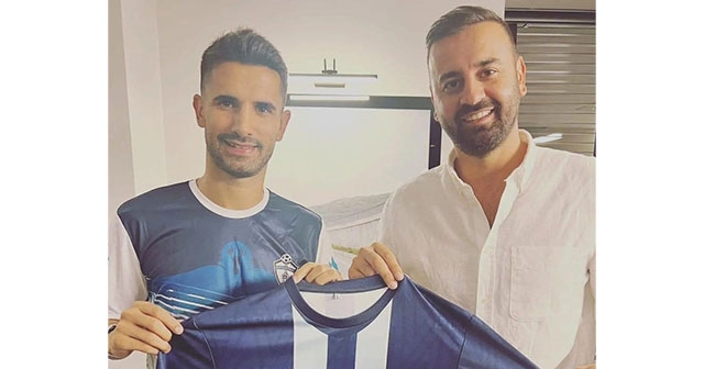 ÇAYKUR RİZESPOR’DAN AYRILAN YILDIZ YURT DIŞINA TRANSFER OLDU