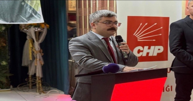 CHP’li Poyraz’dan 8 Mart Mesajı