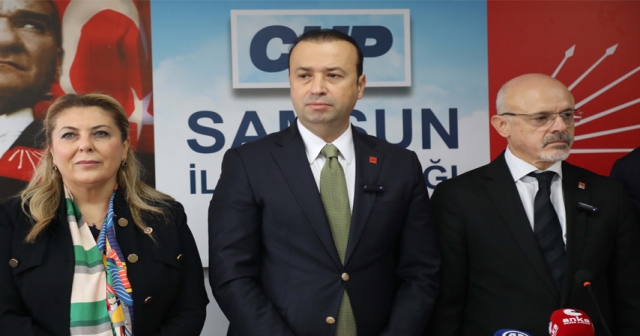 "CHP, sermaye ve servet düşmanı değildir"