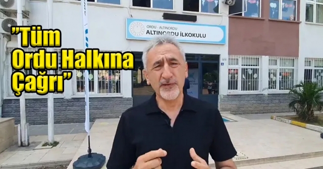 CHP'li Mustafa Adıgüzel: TÜGVA burada işgalcidir