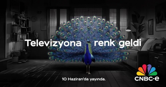 CNBC-e, 10 Haziran'da yayın hayatına başlıyor