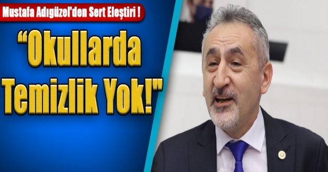 "Çocuklar Tehlikede !"