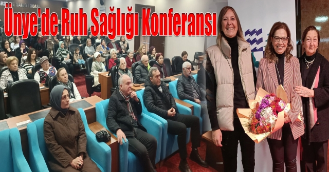 Çocukların Ruh Sağlığı Konuşuldu