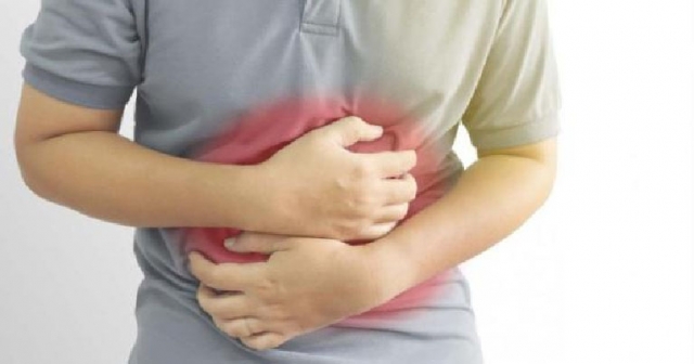 Crohn ve ülseratif  kolit gibi hastalıklar gen kaynaklı olabilir