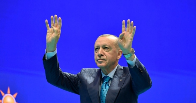 Cumhurbaşkanı Erdoğan; "Güçlü Bir Türkiye Mirası Bırakacağız”