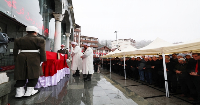 Cumhurbaşkanı Erdoğan Gaziyi Unutmadı