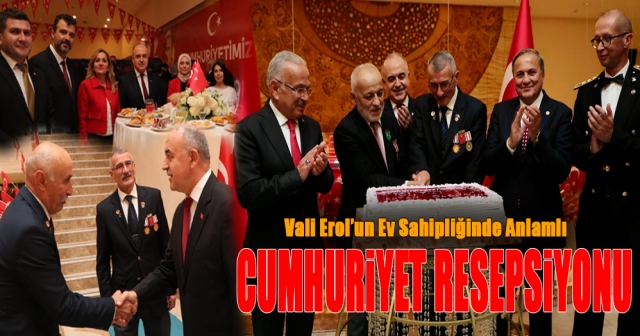 101. Yıl Coşkusu