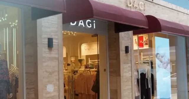 Dagi, Ordu'da Moda Rüzgarı Estiriyor