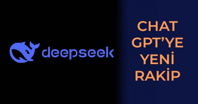 DeepSeek: Çin'in Yapay Zeka Atılımı