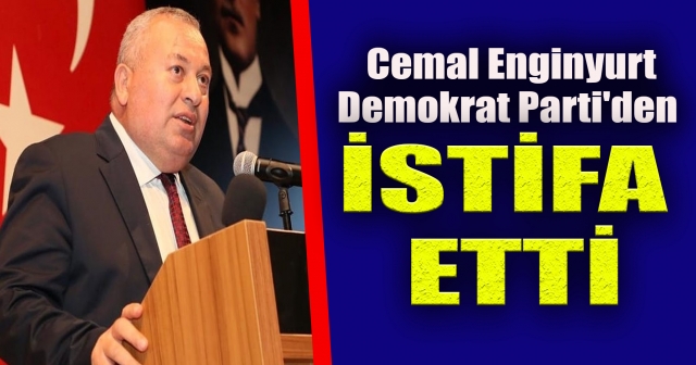 "Demokrat Parti'nin aniden kongre kararı alması yanlış"