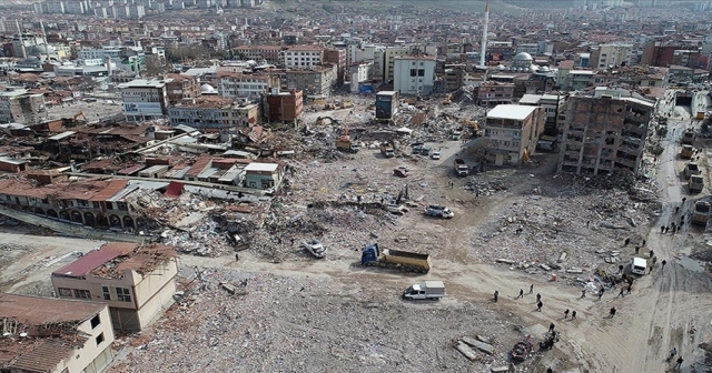 Depremden etkilenen 4 il ve 2 ilçede taksit ödeme süreleri uzatıldı