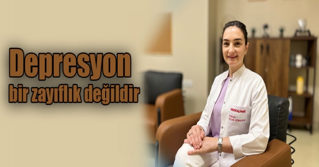 "Depresyonu Ciddiye Alın: Erken Teşhis ve Tedavisi Önemli"