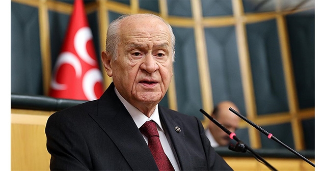 DEVLET BAHÇELİ ORDU’YA GELİYOR