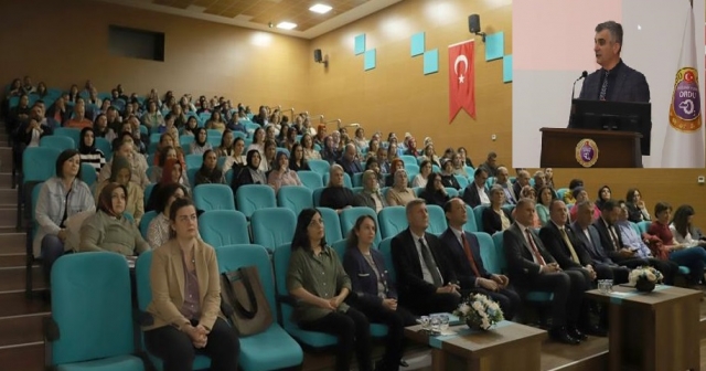 Dr. Tüzün; “Anne Bebek Ölümlerini Azaltmak İçin Çalışıyoruz”